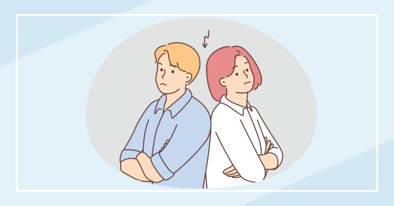 「毒親じゃないけどしんどい」実は隠れ毒親かも