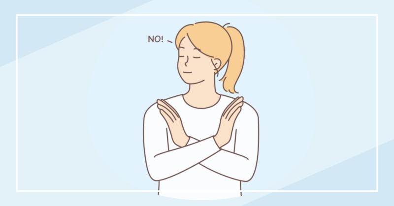 How to defeat a cunning person ずるい人に勝つ方法