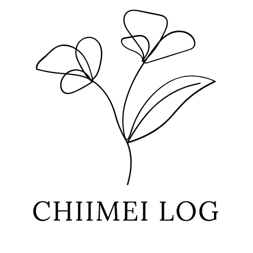 CHIIMEI LOG